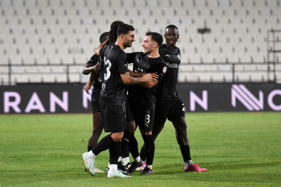 Manisa FK, Bandırmaspor deplasmanında terleyecek