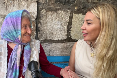 130 Yıllık İyilik Kapısında Bir Kadın Başkan: Esra Ceceli İslam