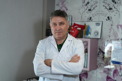 ‘Obezite, endometrium kanseri riskini artırıyor’