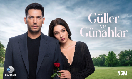 Güller ve Günahlar’dan izlenme rekoru
