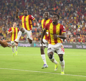 Göztepe, Alanyaspor deplasmanına çıkacak