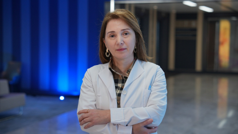 'Türkiye'de her yıl 20 bin meme kanseri vakası tespit ediliyor'