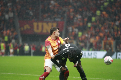 Galatasaray - Beşiktaş / Ek fotoğraflar