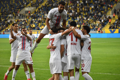 Altınordu için fırsat haftası