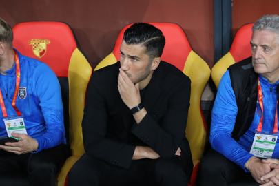 Göztepe- RAMS Başakşehir FK / Ek fotoğraflar