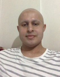 İyileşip mühendis olmak isteyen lenf kanseri Hasan’ın ‘ilaç’ talebi