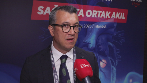 İstanbul- Prof. Dr. Kervan: Karadeniz bölgesinde obezite artıyor