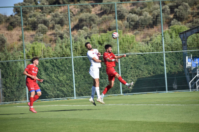 Altınordu - Beyoğlu Yeni Çarşı / Fotoğraflar