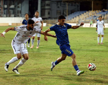 Menemen FK Bursa'da terleyecek