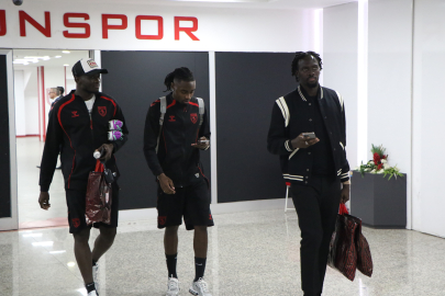 Yüksel Yıldırım: İnşallah maçın skoruna hakem veya VAR etki etmemiştir / Haber eklendi