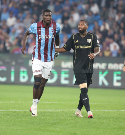 Onuachu Süper Lig’de fark yaratıyor