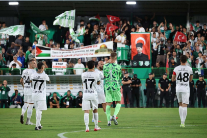 Bodrum FK zirvedeki yerini korudu