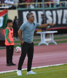 Karşıyaka'nın mazereti yok