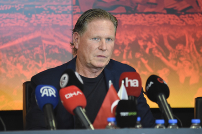 Zecorner Kayserispor’da Markus Gisdol dönami sona erdi