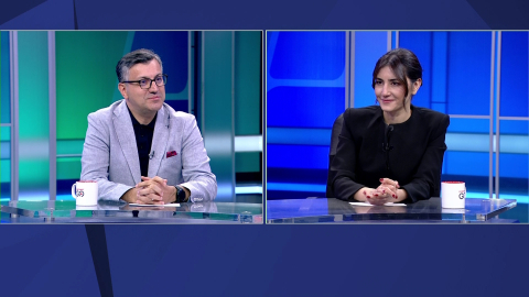 L’Étape Türkiye by Tour de France Bisiklet Yarışları’nın 2 km’lik üçüncü parkuru 11 Ekim'de İstanbul'da koşulacak