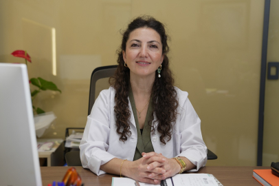 'Anne ve bebek için en sağlıklı başlangıç normal doğum’