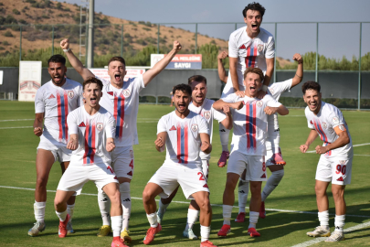 Altınordu siftah arıyor