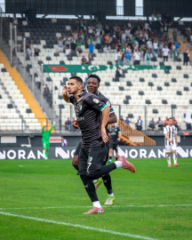 Bodrum FK keskin virajlara girecek