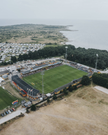 İsveç Ligi'nde peri masalından farksız şampiyonluk hikayesi