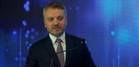 Bakan Yardımcısı Çoştu: 'Milli Teknoloji Hamlesi' yolculuğunda önemli mesafe kaydettik