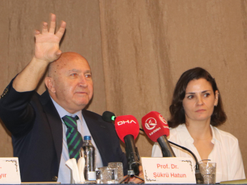 'Tip 1 diyabet toplumda dramatik bir problem gibi görülüyor'