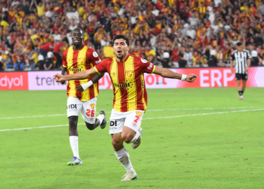 Göztepe'de Sabra şoku