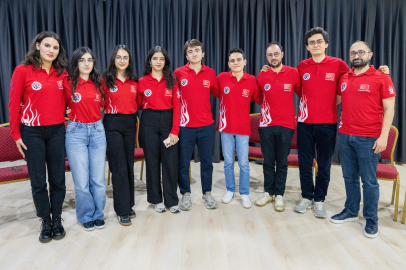 Avrupa Takımlar Satranç Şampiyonası’nda takımların mücadelesi sürüyor