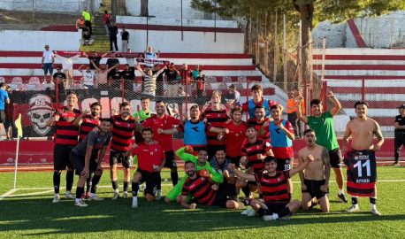 Oktaş Uşak Spor'un konuğu Bornova 1877