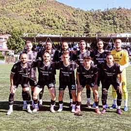 Marmarisspor'un isim çilesi