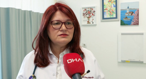 Lenfomada erken tanı fark yaratıyor; yeni tedaviler umut veriyor