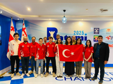 Avrupa Takımlar Satranç Şampiyonası’nda, Türkiye’den tarihi sonuç