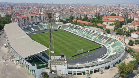 Muğlaspor Denizli'de oynayacak