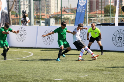 2025 B1 Futbol Deplasmanlı Süper Lig sona erdi
