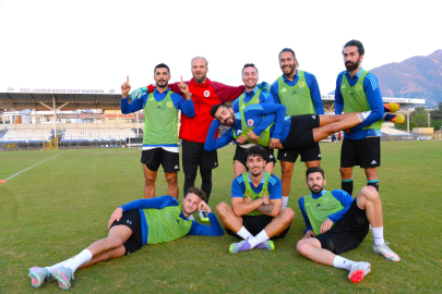 Fethiyespor, Isparta'da sahaya çıkacak