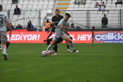 TÜMOSAN Konyaspor-Kocaelispor/Fotoğraf