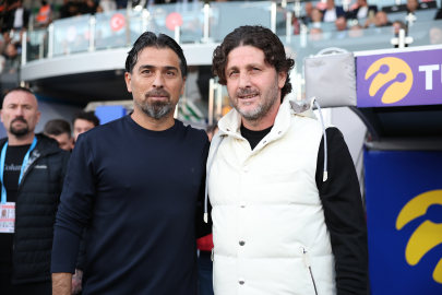 Çaykur Rizespor - Trabzonspor / Fotoğraflar