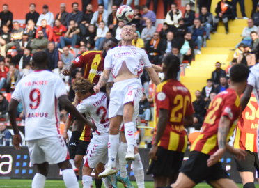 Zecorner Kayserispor-Samsunspor / Ek fotoğraflar