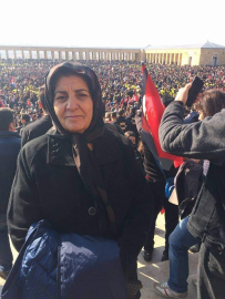 Sağlıklı olduğu halde 'Alzheimer' tanısı konulan kadından suç duyurusu