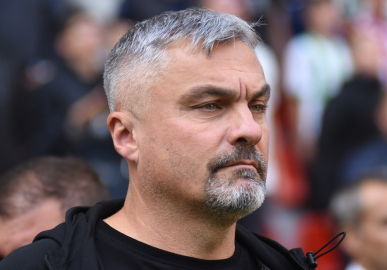 Zecorner Kayserispor - Samsunspor / Fotoğraflar