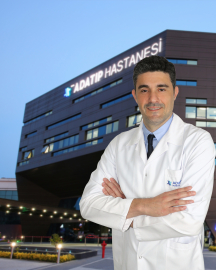 Prof. Dr. Erhan Şükür: Hareketsiz yaşam ve yetersiz beslenme kemik erimesi sebebi