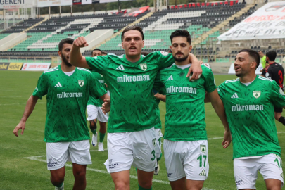 Muğlaspor kaldığı yerden