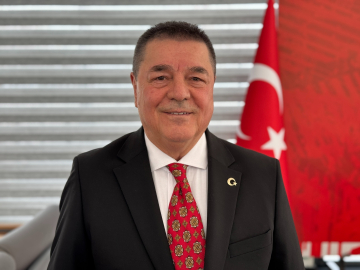 Samsunspor Başkan Vekili Bilen: Kiev galibiyeti bizi doğrudan ilk 8’in içine sokar