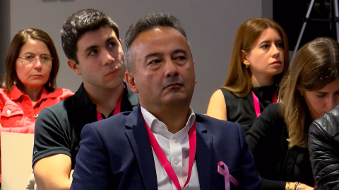 Meme kanserinde yapay zekayla erken tanı ve tedavi dönemi