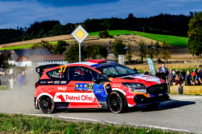 Kerem Kazaz Avrupa’da başarı grafiğini sürdürüyor