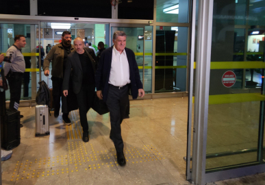 Beşiktaş, 7 eksikle Konya deplasmanında