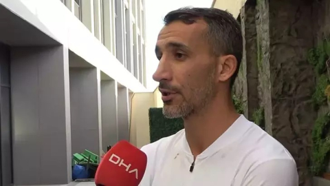 CFR Cluj’da Mehmet Topal sesleri