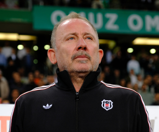 TÜMOSAN Konyaspor - Beşiktaş / Fotoğraflar