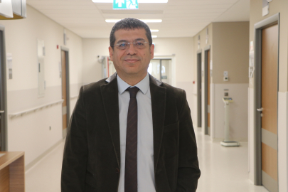 Prof. Dr. Çil: Genetik testlerle meme kanseri olmadan riskli kişiler saptanmalı