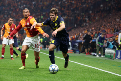 Galatasaray - Bodo Glimt / Fotoğraflar
