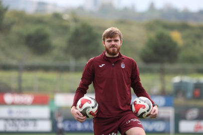 Arseniy Batagov: Hocamızın gelişiyle birlikte birçok şey değişti / Metin eklendi